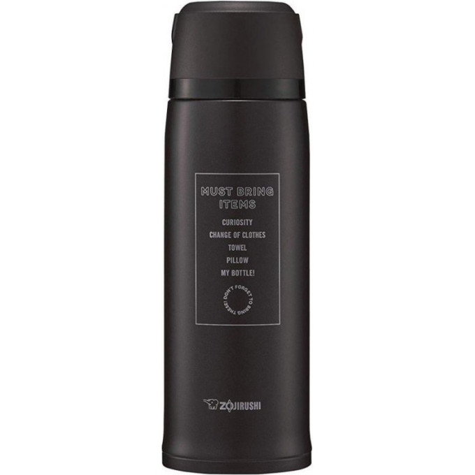 Термос ZOJIRUSHI SJ-JS 08 BA