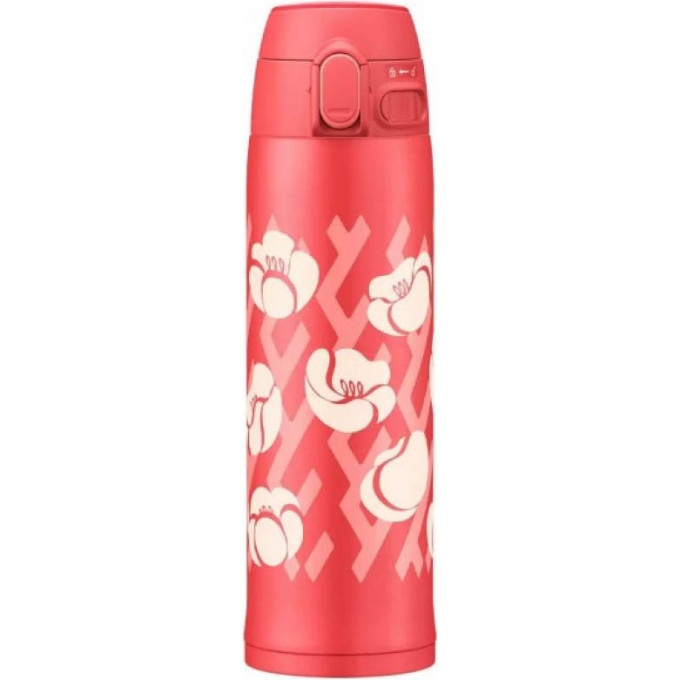 Термос-кружка ZOJIRUSHI SM-TAE48SA PZ